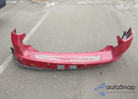 2010 Lincoln Mkx z USA, uszkodzony, nr VIN 2LMDJ6JC2ABJ03088